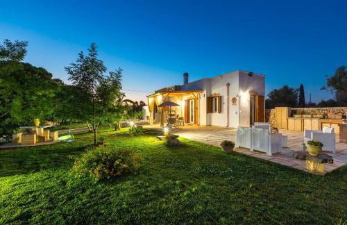 Salentoandmore - Villa La Macchia - Foto 54