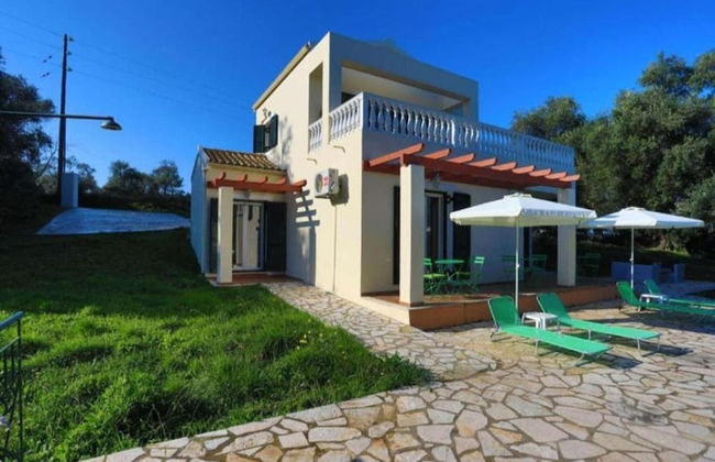 Villa Iremia in Ionian Islands - Foto 25