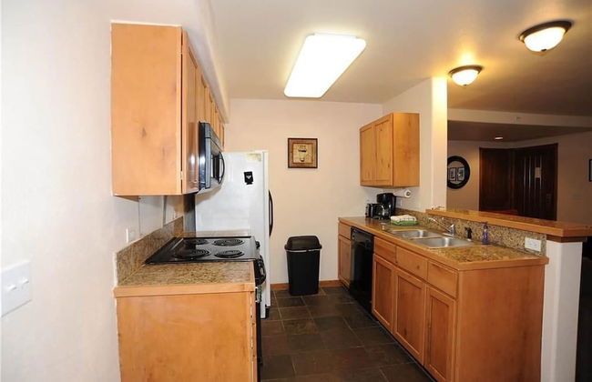 Los Pinos by Breckenridge Resort Managers - Foto 27