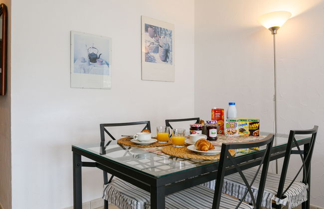 Residenza Miralago Apt. B13 - Foto 9