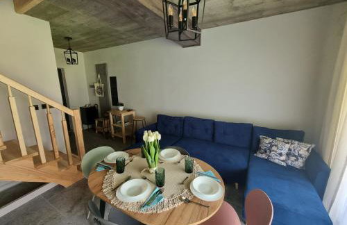 Apartament Na Kamieńcu w Dolinie Dunajca nr 2 - Photo 9