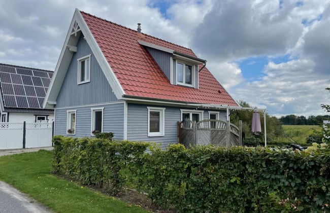 Alma Comfortable Holiday Residence - Photo 1