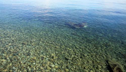 Villa Bruca 2 appartamenti al mare - Foto 5