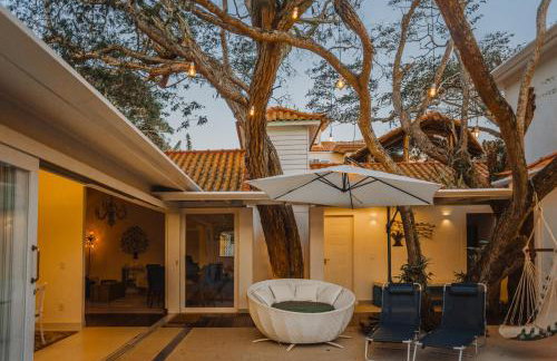 Casa Blanca Conforto Neoclásico, Búzios/RJ - Foto 57