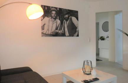 Alte Schule, Ferien- und Monteurwohnung - Foto 9