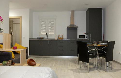 Gegant de Pedra Apartaments - Photo 46