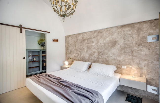 Trulli Cicale e Olive - Foto 7