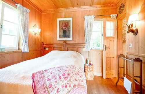 Rustikaler Bauernhof am Ammersee - Foto 20