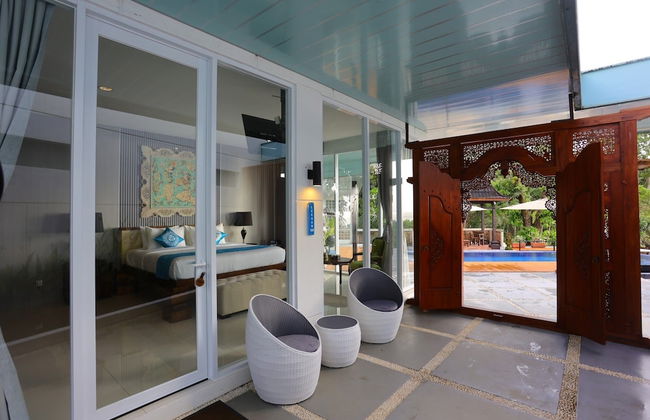 Nayara Villa Desa Budo - Foto 45