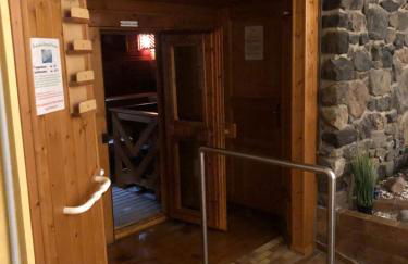 Mariposa 5 incl Pool & Sauna - Foto 32