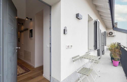 La Dimora degli Artisti - Elegante appartamento con parcheggio privato - Photo 27