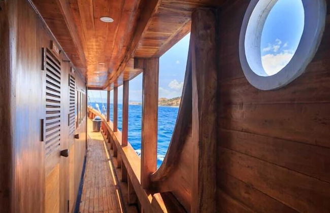 Helena Liveaboard - Foto 13