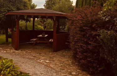 Mała Wenecja - pokoje gościnne - Foto 11