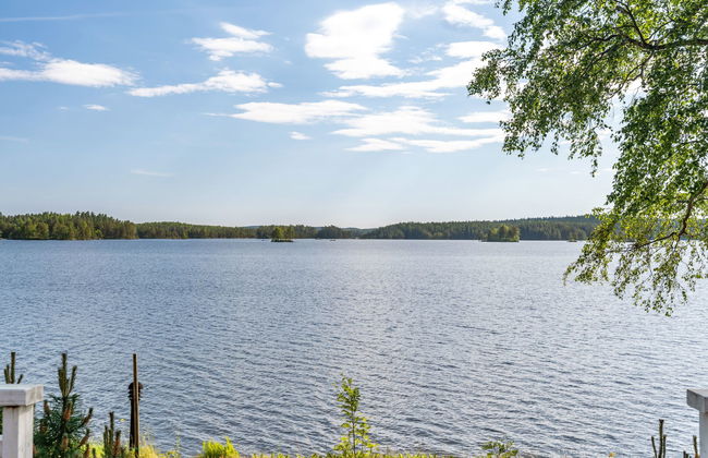 Villa Lundsfjärden - Foto 26