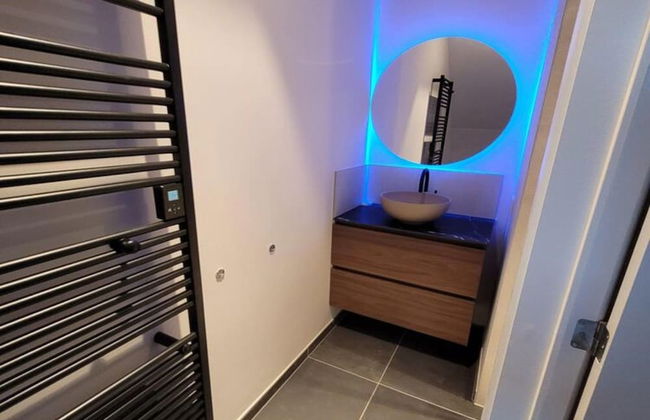 Holiday Home in Zuienkerke With Terrace - Foto 14