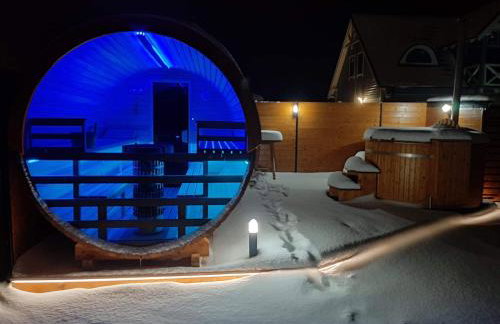 Willa Zacisze koło Karpacza - Foto 5