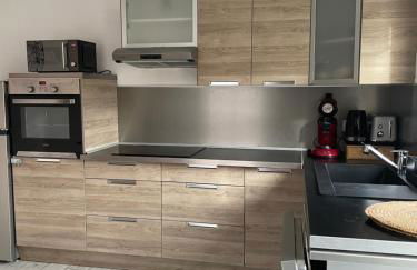 Agréable maison 3* en bord de mer - Foto 4