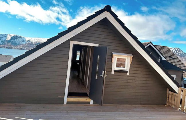 The Loft - With a Stunning View - Foto 21