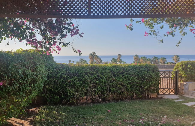 Domina Coral Bay Vacation House - Foto 14