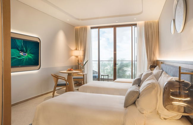 The Ocean Resort by Fusion Quy Nhon - Photo 31