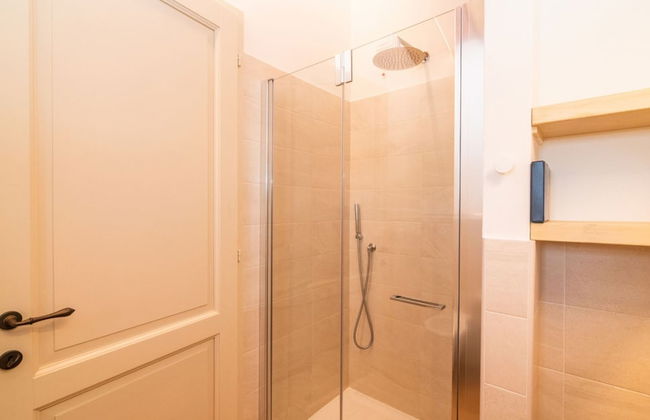 Luxury Farmhouse in Umbria-podere Montecani - Photo 31