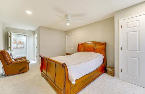 Luxury Waterfront Home in Chesterfield with Views! - Foto 18