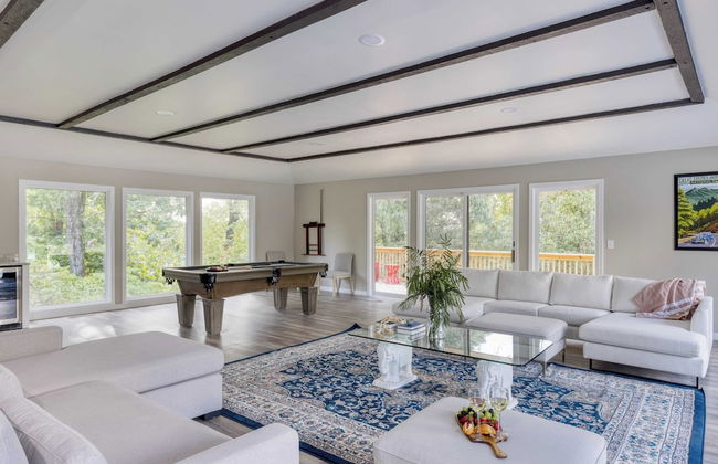 Amber Escape by Avantstay 3 Unique Spaces + Pool - Foto 4