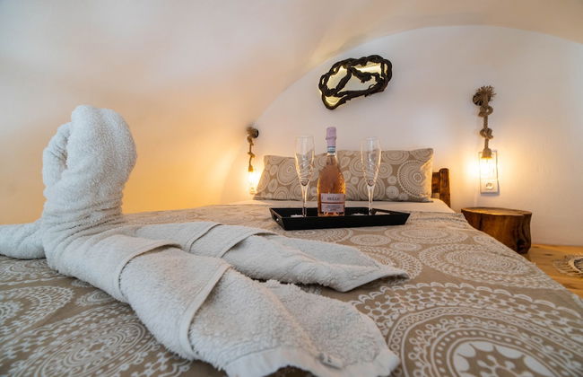 Asera Suites Near Kamari Beach - Foto 11