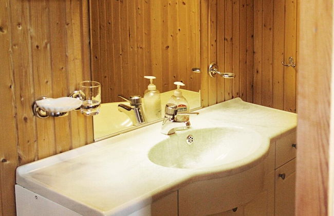 7 Person Holiday Home in Skyllberg - Foto 10