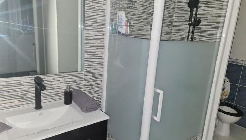 Studio indépendant - Foto 4