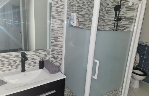 Studio indépendant - Foto 4