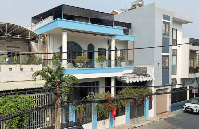 Aroma My Khe Beach - Photo 43