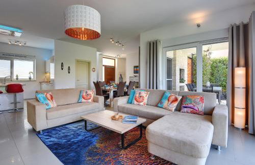 Villa Sky Dream near Novigrad for 6 persons with private heated pool - pet friendly - Foto 28