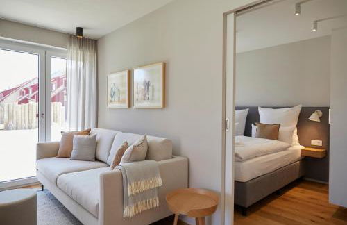 Bades Huk Ferien-Resort - Foto 24