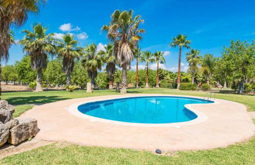 C102 Son Perot by Mallorca Villa Selection - Foto 41