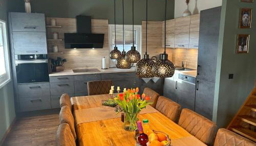 Blockhaus am Edersee - Foto 3