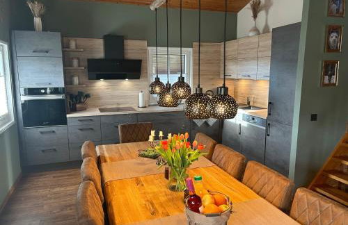 Blockhaus am Edersee - Foto 3