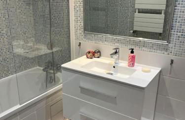 Loft duplex d'exception de 120m2 Paul Bert - Foto 19