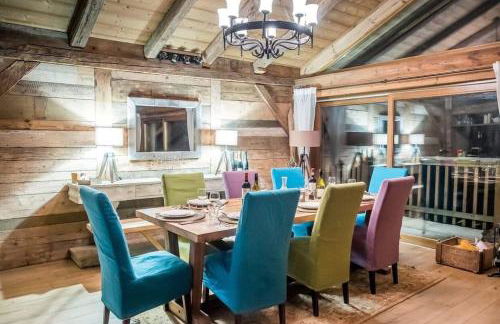 Chalet Forêt - Foto 11