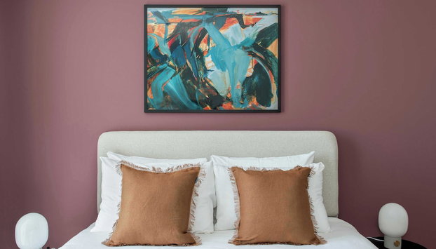 Cove Paradise Street - Foto 5, Quarto