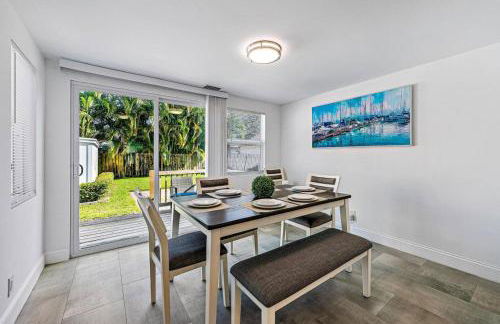 Modern 2BR Den Northwood Home - Foto 8