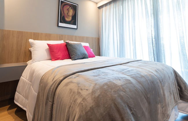 Art Studio Housi Salvador by Carpediem - Foto 10