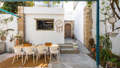 Lefka Hotel, Apartments & Studios - Foto 5