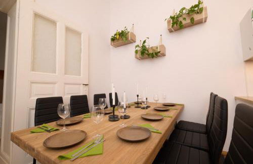 Apartment nähe Schloss Bellevue - 95QM - Photo 6