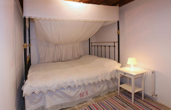 Kalopanayiotis 1-bedroom Cottage - Foto 10