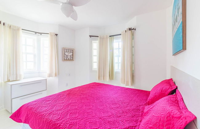 PF22 Ótimo Apt 2 Suítes - Praia do Forte - Photo 10