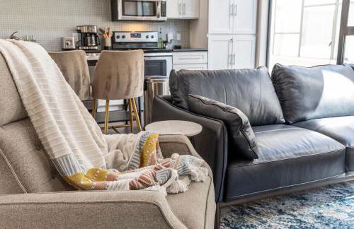 The Houston Villa - 2Qn+1King -MedCenter NRG ZOO - Foto 37