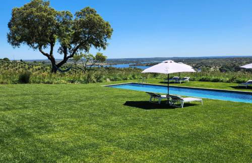 MONTE DA FIFAS Alentejo, Montargil - Foto 16