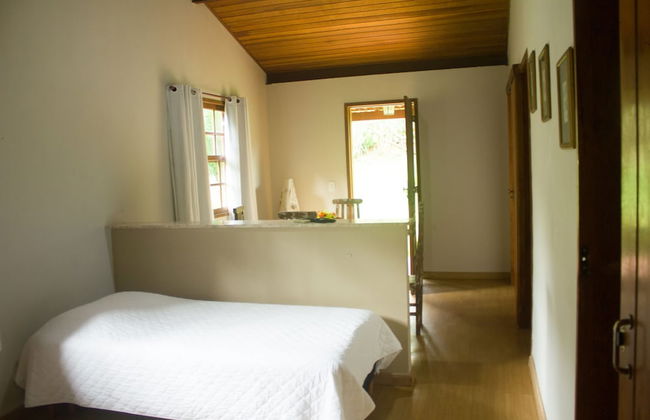 SOLAR FAZENDA DO CEDRO - Foto 4