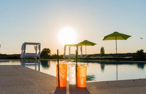 Villa Casale - Foto 3